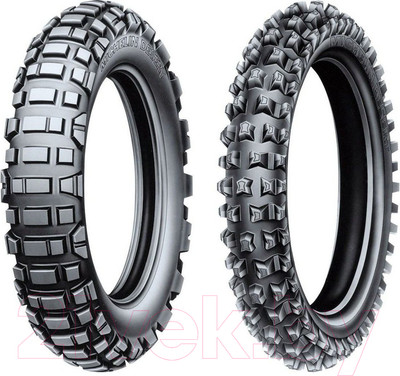 Мотошина задняя Michelin Desert Race 140/80R18 70R TT Baja