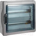 Бокс пластиковый Legrand Plexo 601986