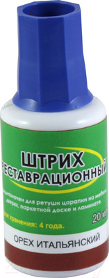 Штрих реставрационный Grace Орех итальянский