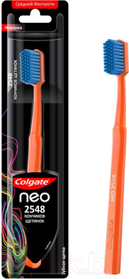 Зубная щетка Colgate NEO