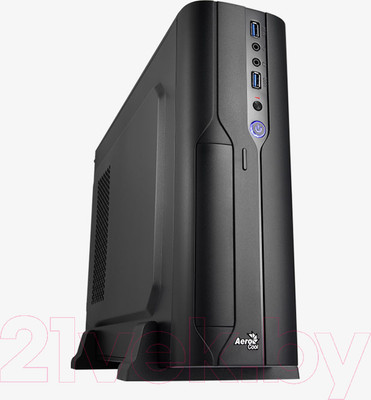 Корпус для компьютера AeroCool CS-101 400W