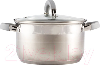Кастрюля Mallony Felicita / 009389