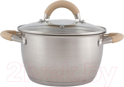 Кастрюля Mallony Fortuna / 007219