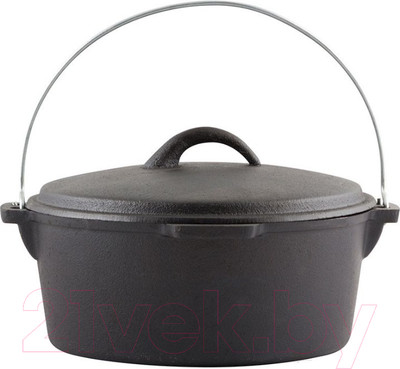 Казан Mallony KС-31 / 985047