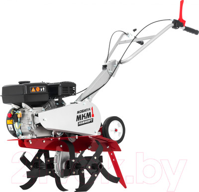 Миникультиватор бензиновый Мобил К Комфорт МКМ-1 (MBK0020021)