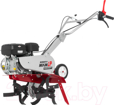 Мотокультиватор бензиновый Мобил К Комфорт МКМ-1Р (MBK0020032)