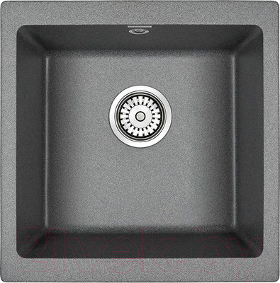 Мойка кухонная Paulmark PM104546-DG