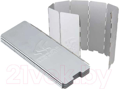 Экран ветрозащитный для горелки Fire-Maple Wind-Screen FMW-503 (серебристый)