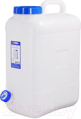 Бак пластиковый Эльфпласт Aqualine EP383