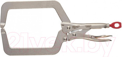 Гейферный зажим Milwaukee 4932472257