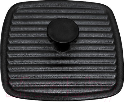 Крышка-пресс для гриля Mallony Pressa / 985062