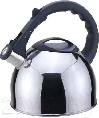 Чайник со свистком Mallony MAL-042-С / 910087