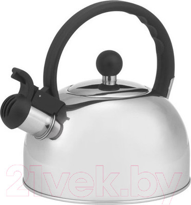 Чайник со свистком Mallony DJA-3033 / 900058