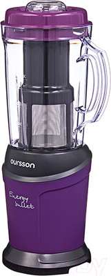 Блендер стационарный Oursson BL1000TD/SP