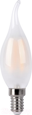 Лампа Elektrostandard BLE1430 (белый матовый)