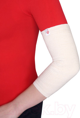 Ортез локтевой MEK 5001 (M, белый)