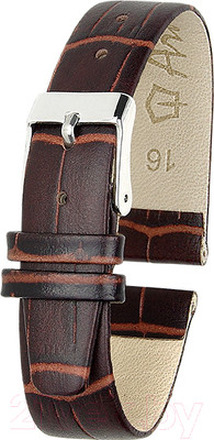 Ремешок для часов Ardi Kroko РК-16-03-01-1-2 П