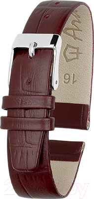 Ремешок для часов Ardi Kroko РК-16-03-01-6-2