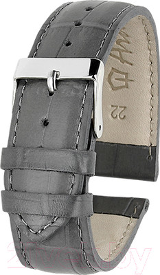 Ремешок для часов Ardi Kroko РК-22-07-01-1-4 Д П