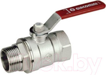 Шаровой кран Giacomini Ду 15 / R254LX003