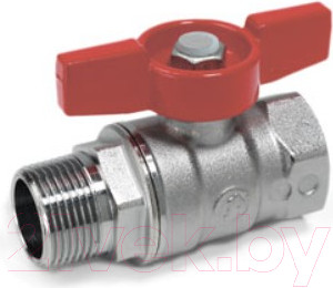 Шаровой кран Giacomini Ду 15 / R254X003