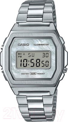Часы наручные унисекс Casio A-1000D-7E