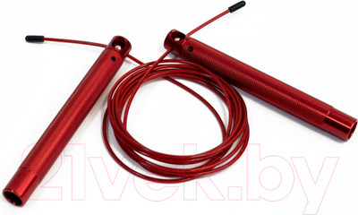 Скакалка Original FitTools FT-JRP-ALP