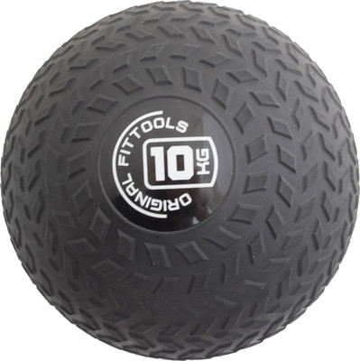 Медицинбол Original FitTools FT-SMB-10