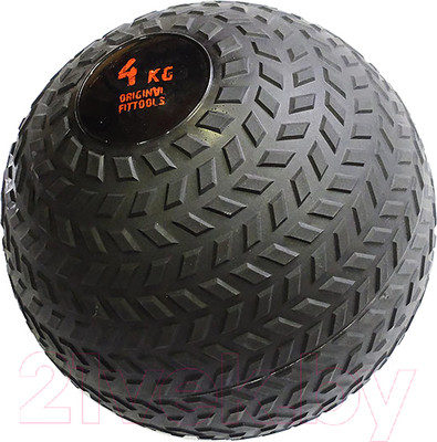 Медицинбол Original FitTools FT-SMB-4