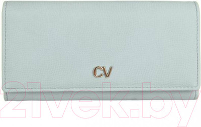 Портмоне Cedar Cavaldi GD22-9 (светло-серый)