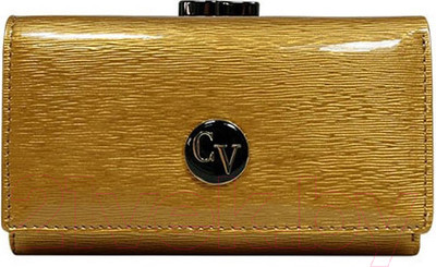 Портмоне Cedar Cavaldi H23-1-SH (Champagne)