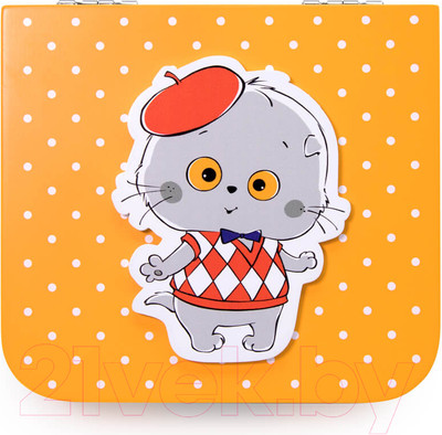 Шкатулка Budi Basa Басик / ABB-035