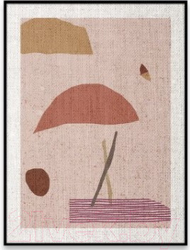 Картина Orlix Композиция / CA-12783