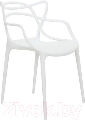 Стул Bradex Masters FR 0215 (белый)