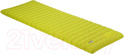 Туристический коврик High Peak Dallas /41032 (Citronelle)