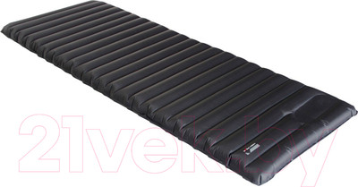 Туристический коврик High Peak Dayton XL / 41007 (черный)