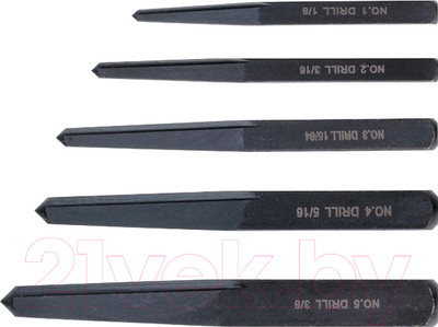 Набор экстракторов Matrix 77351