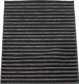 Салонный фильтр Corteco 80001207 (угольный)