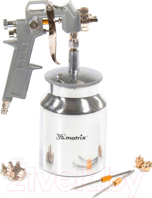 Пневматический краскопульт Matrix 57316