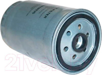 Топливный фильтр Japan Parts Group FC-H03S