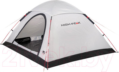 Палатка High Peak Monodome XL / 10311 (Pearl)