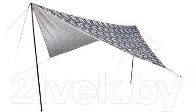 Тент High Peak Capo 3.0 / 10121 (камуфляж)