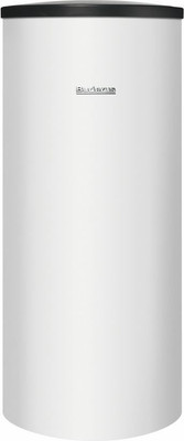 Накопительный водонагреватель Buderus Logalux SU 200 / 8718543067 (белый)
