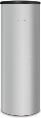 Накопительный водонагреватель Buderus Logalux SU 200 / 7735500671 (серый)