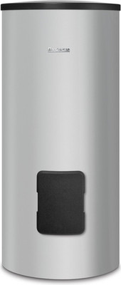 Накопительный водонагреватель Buderus Logalux SU 400 / 7735500681 (серый)