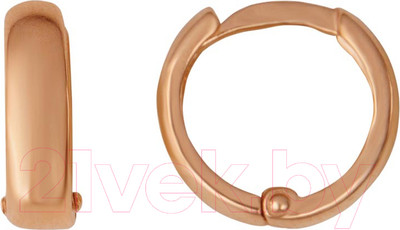 Серьги Красная Пресня 3402373р