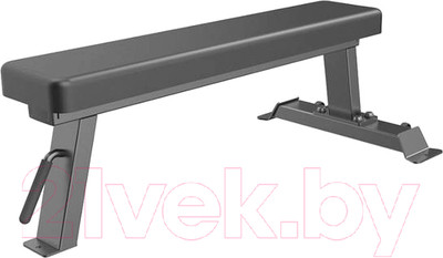 Скамья многофункциональная DHZ Fitness Flat Bench A-3036