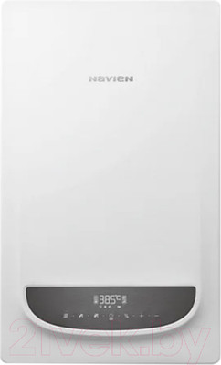 Газовый котел Navien Deluxe One 30K
