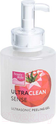 Гель для лица Beauty Style Ультраклин сенс (300мл)