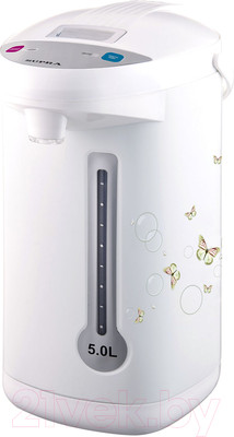 Термопот Supra TPS-5000 (белый)